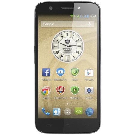 Prestigio MultiPhone PSP5508 DUO